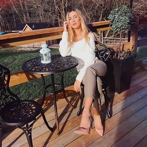 Meet your Posher, Yekaterina